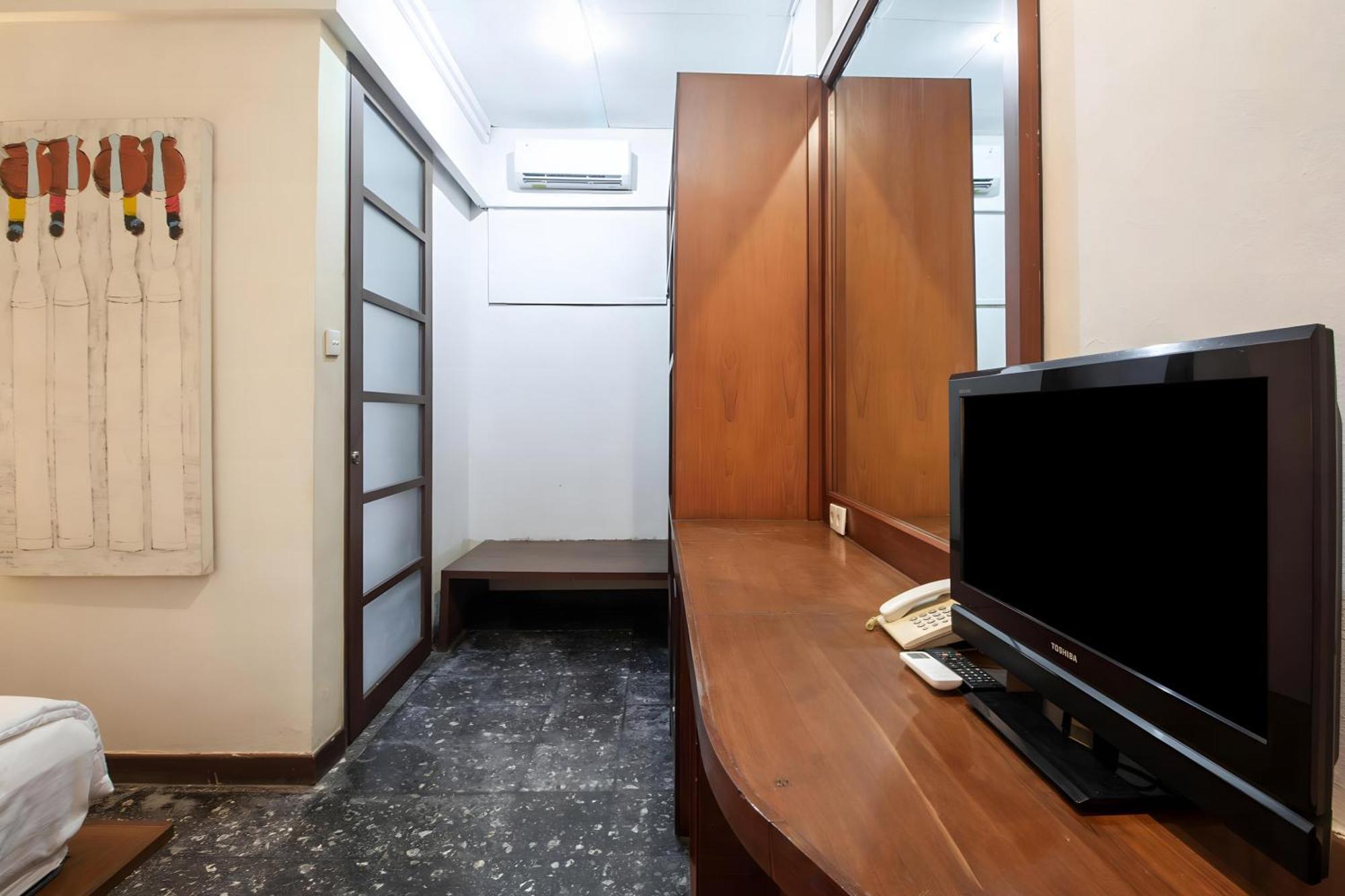Capital O 93809 Wida Hotel Legian Exteriör bild