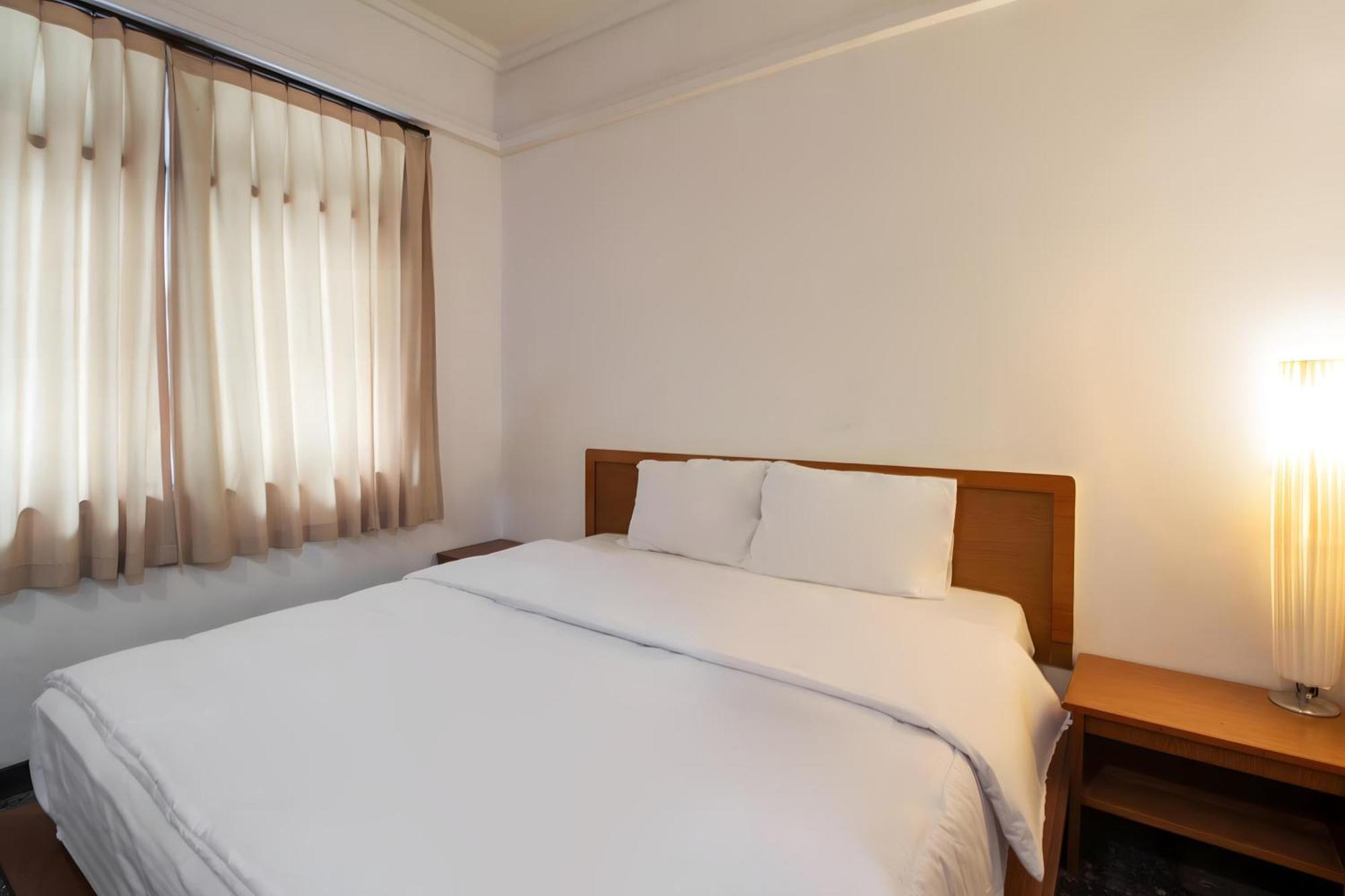 Capital O 93809 Wida Hotel Legian Exteriör bild